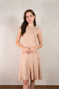 The Swing Dress